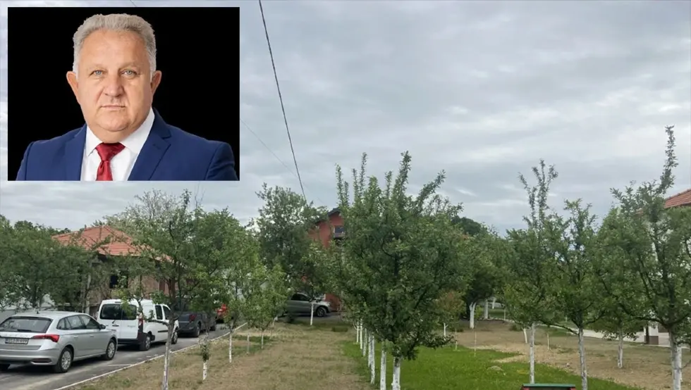 Наил Јусић, предсједник Градског вијећа Живинице