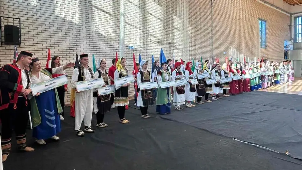 Свјетско првенство у кајаку и кануу