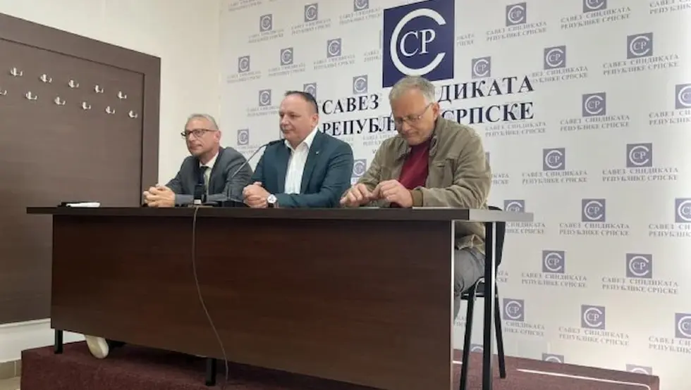 Синдиката медија и графичара: Обезбиједити законску заштиту и боље плате за новинаре