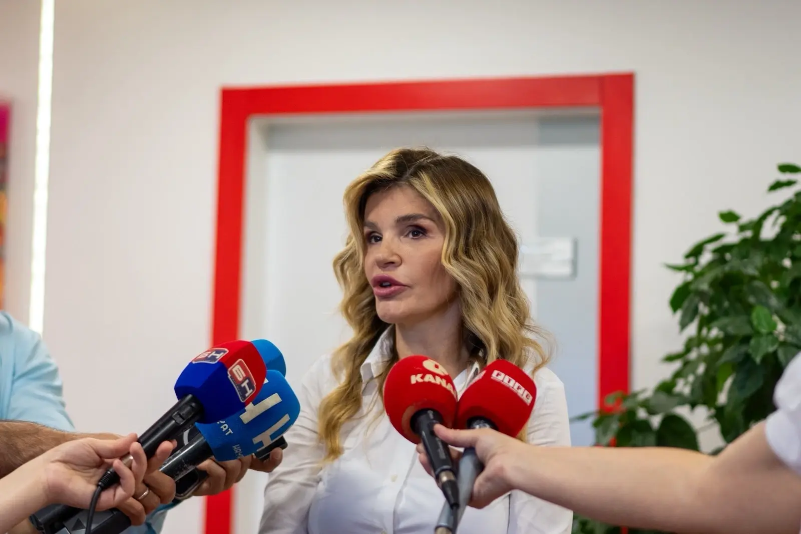 Јелена Триван