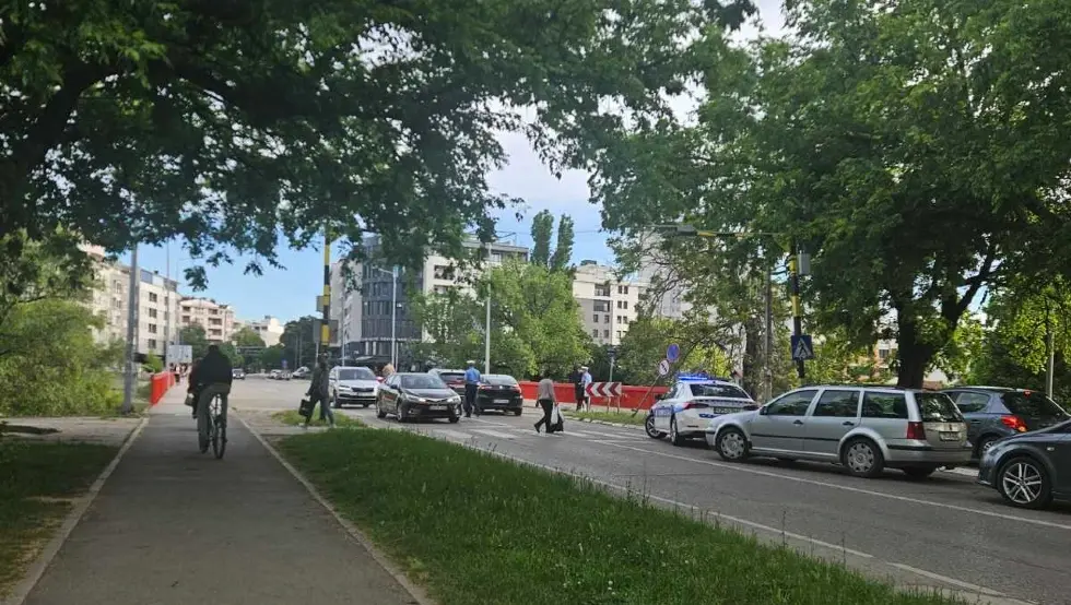 Венеција мост