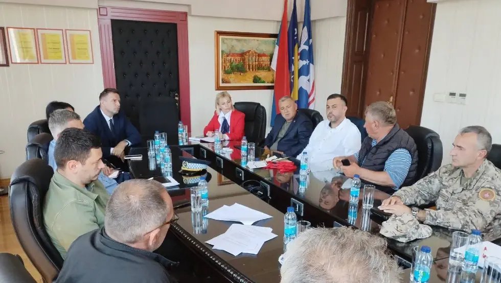 Бијељина састанак тузланска