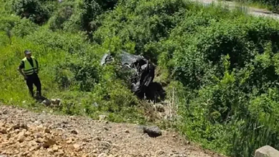 Саобраћајна несрећа
