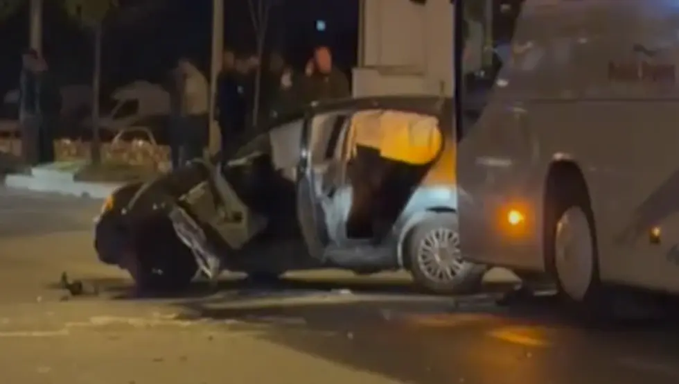 Несрећа Пазар
