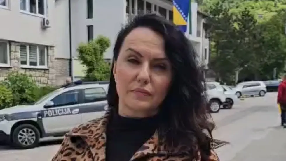 Снежана Ружичић
