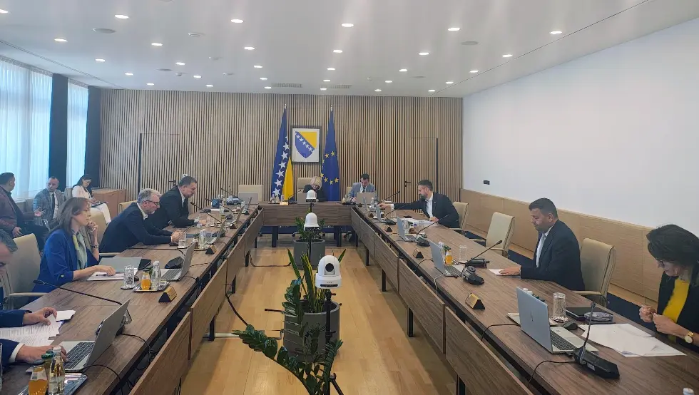 савјет министара