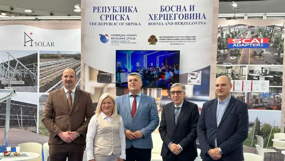сајам технике БГ