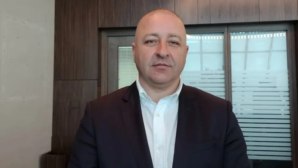 Мирослав Јанковић