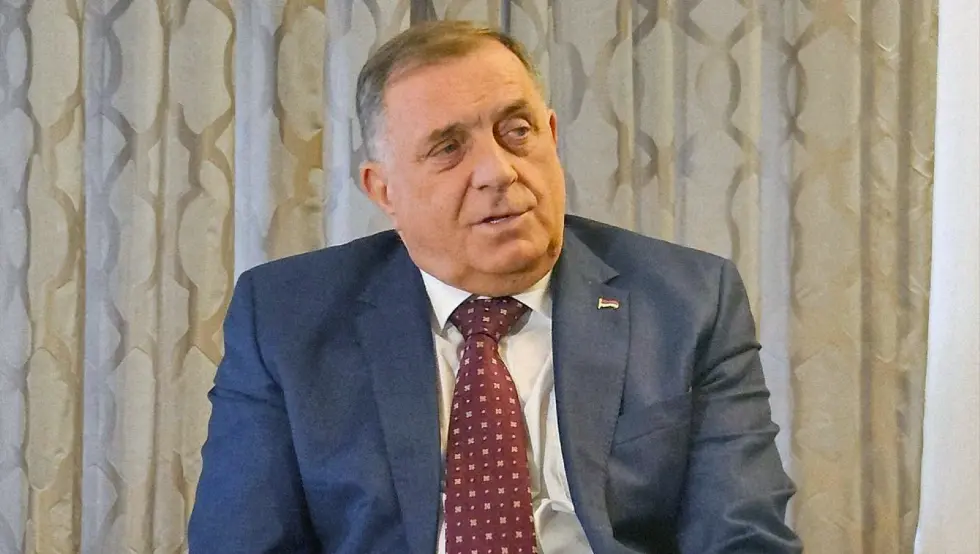 Додик