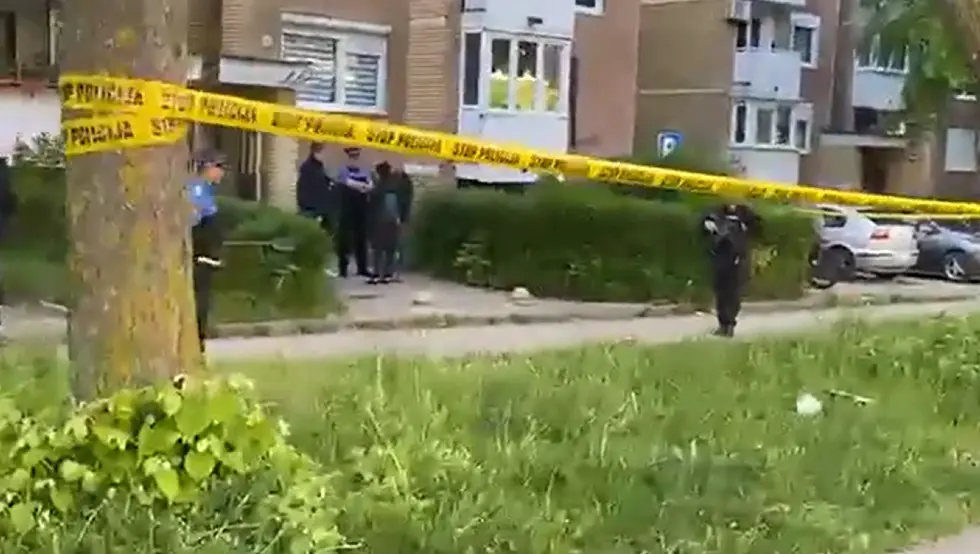 Убиство Сарајево