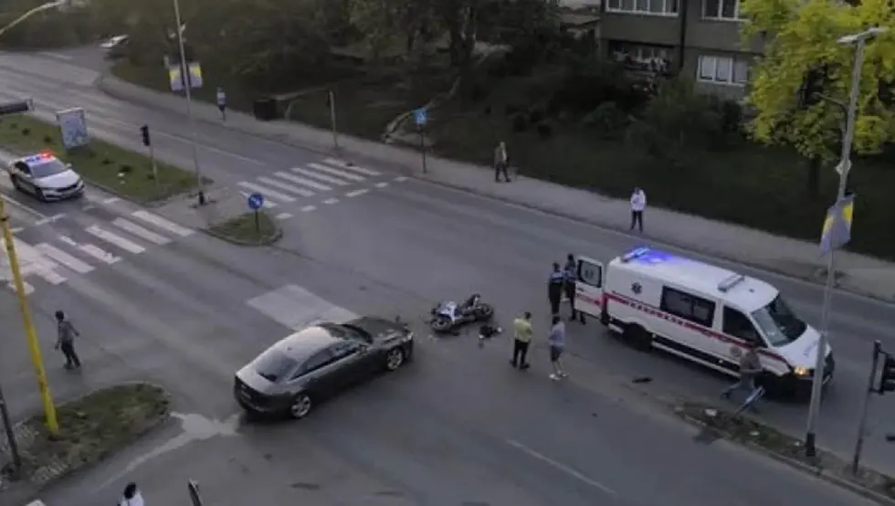 Судар у Тузли