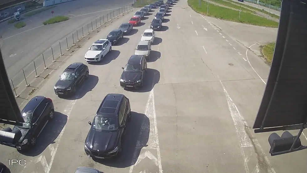 прелаз