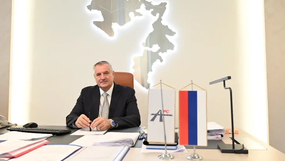 Вишковић честитао Међународни дан слободе медија