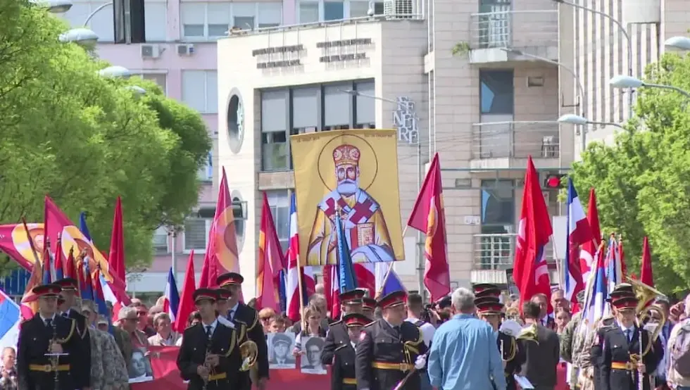 Дан побједе у Бањалуци