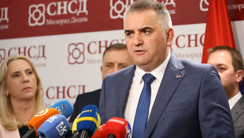 Минић: Ускоро презентација националног стратешког плана Владе за наредне четири године