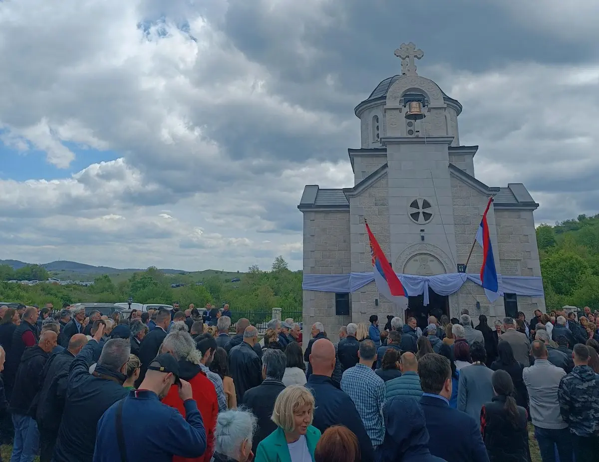 Калиновик