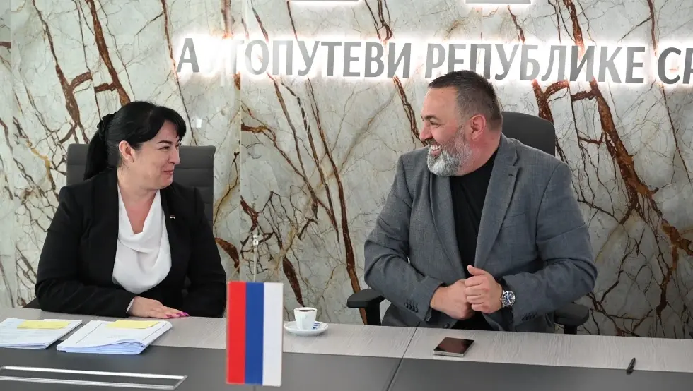 „Аутопутеви Републике Српске“ настављају додјелу донација: Подршка организацијама широм Српске