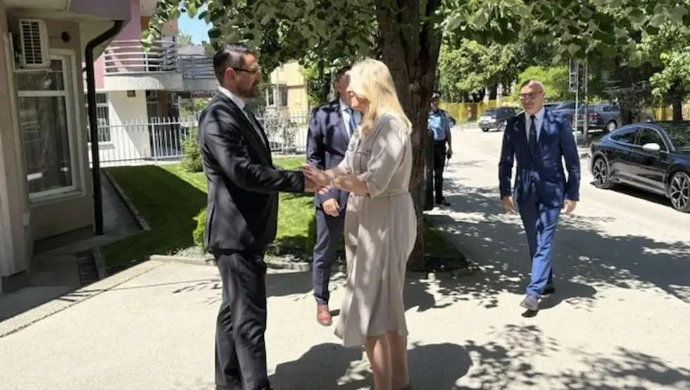 Цвијановић