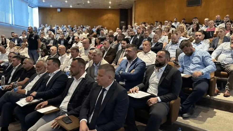 Заједнички наступ на изборима ДНС-а и НПС-а