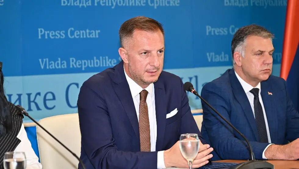 Влада Српске усвојила сет закона о ИРБ-у: Оснива се нови Инвестициони фонд