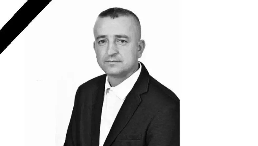 (ФОТО) Туга у Модричи: Преминуо одборник СДС-а Данко Миланковић (42)