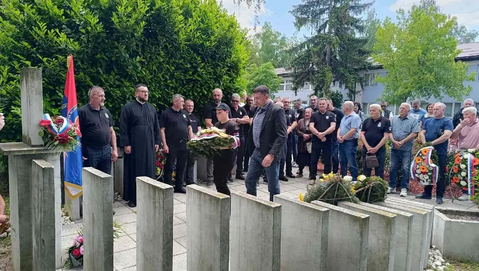 Војна полиција обиљежавање