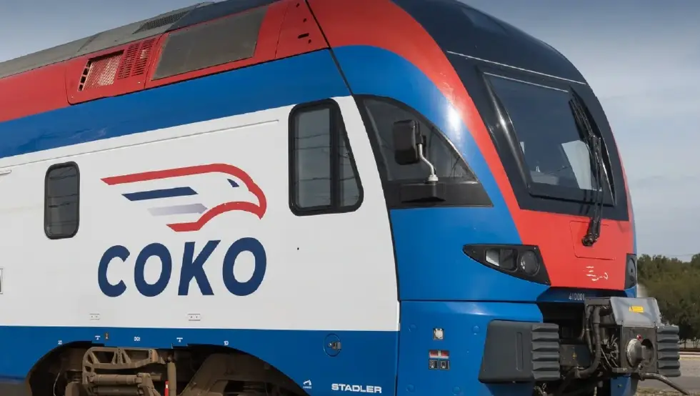 Србијавоз: Обустављен саобраћај свих возова у Србији