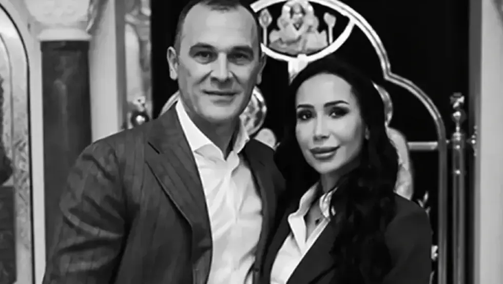 Супруга Александра Нешовића Баје објавила дирљиву поруку