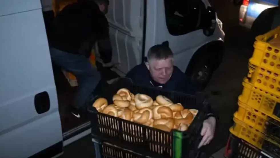 Роберт Фицо