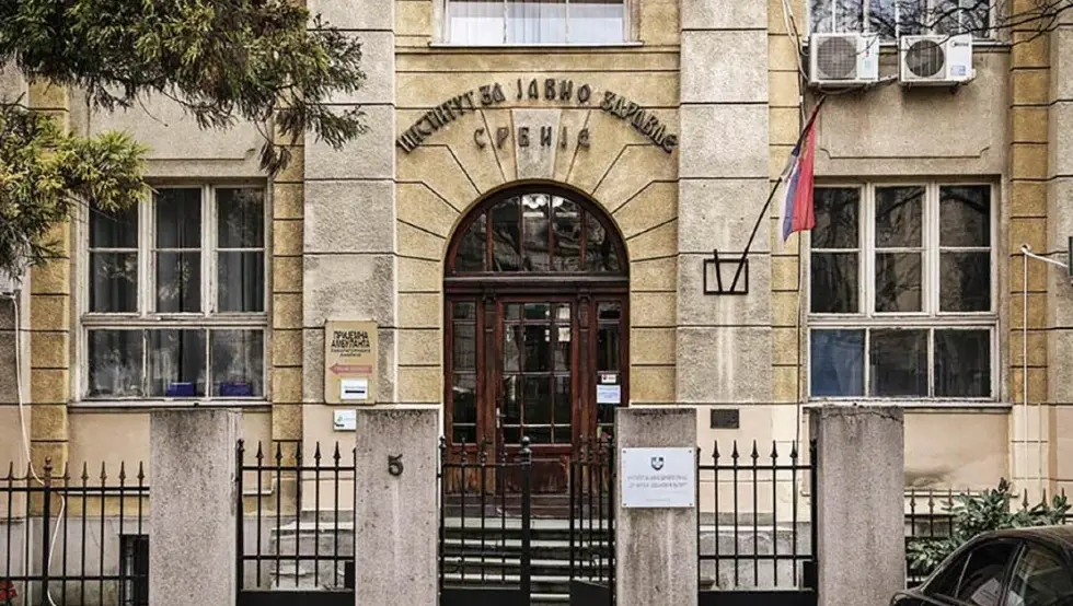 У Србији нема разлога за забринутост због хантавируса