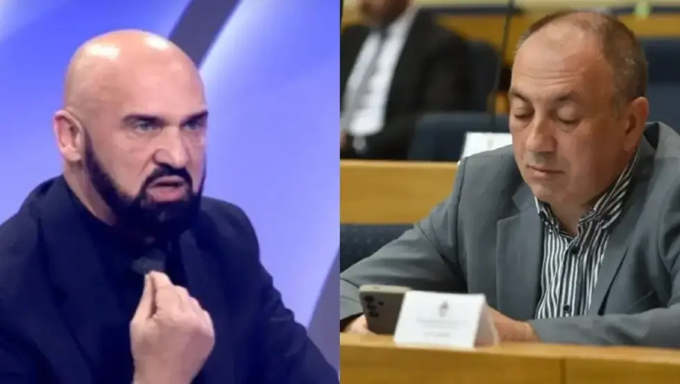 исак црнадак