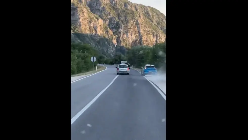 дивљање