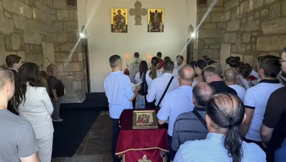 Источно Сарајево: Идеја Младобосанаца никада неће умријети