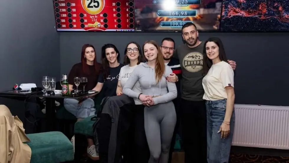 Хуманост на дјелу у "Ливинг руму": Сакупљено 1.909 КМ за вишечлане породице