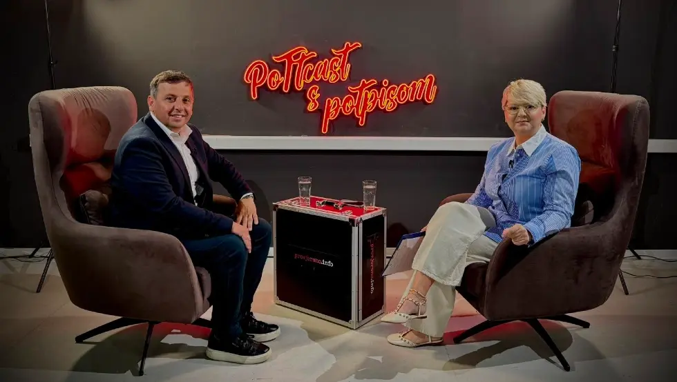 (ВИДЕО) Нова епизода PoTTcasta: Гост Небојша Вукановић