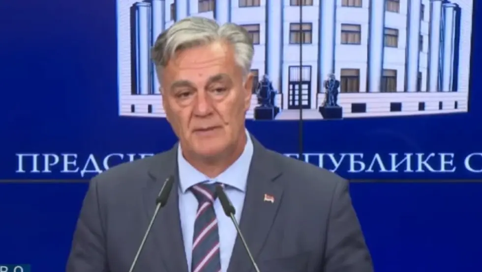 Синиша Каран