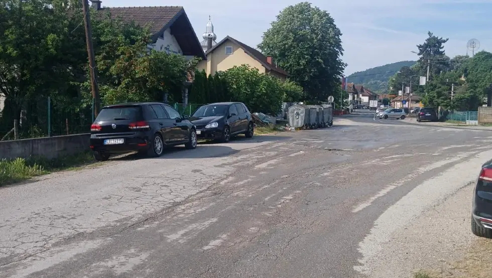 У сриједу ремонт у Подрињу