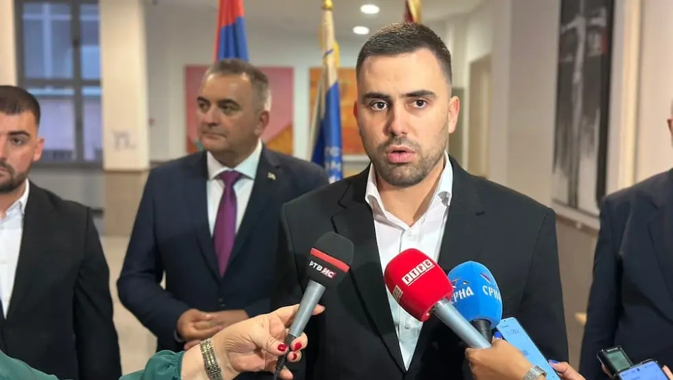 Милан Кулић