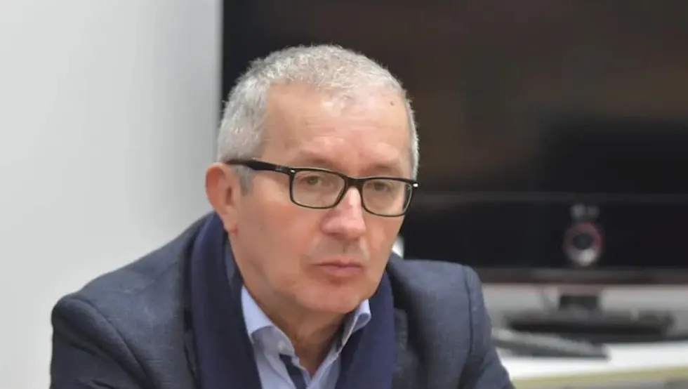 Љубинко Митровић