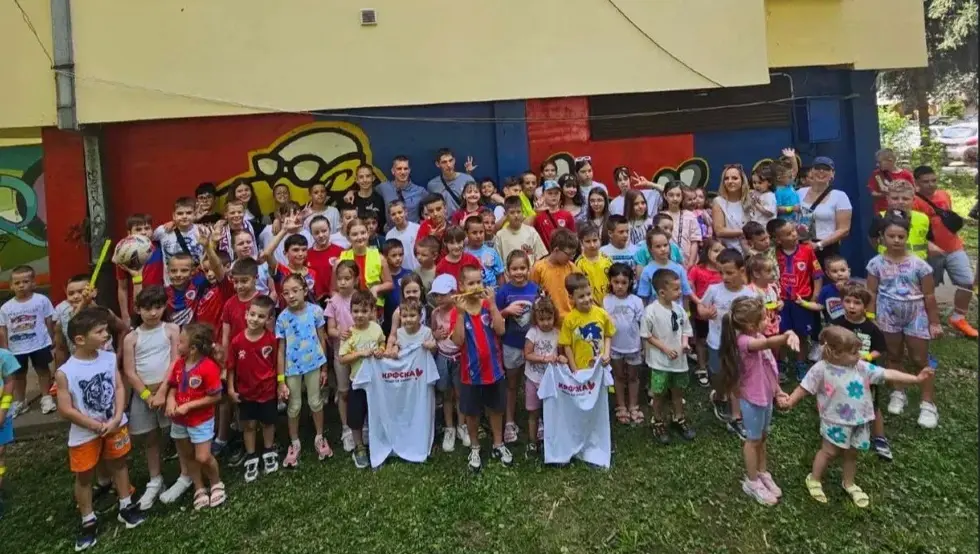 крфска улица у бањалуци