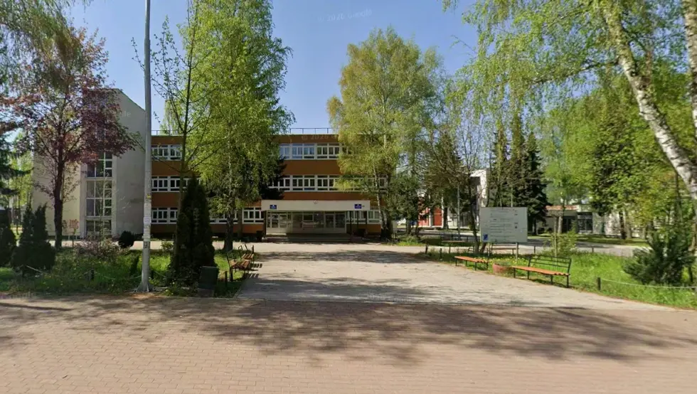Школа Источно Сарајево