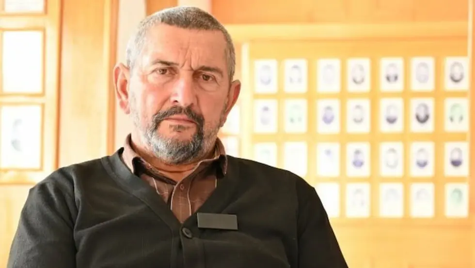 Станиша Стевановић