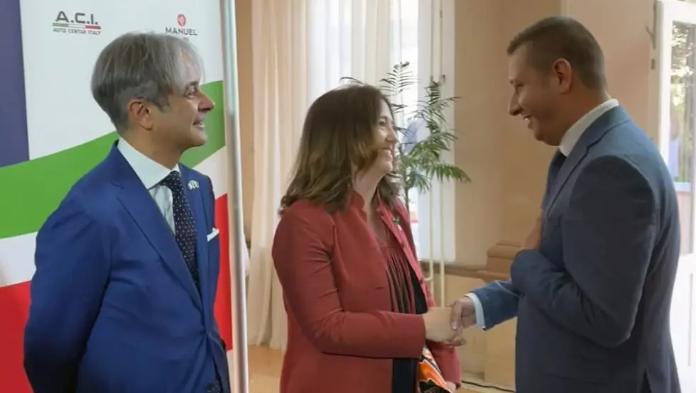 Александар Гогановић