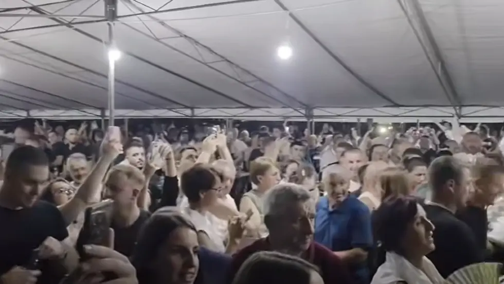 Крајишко вече
