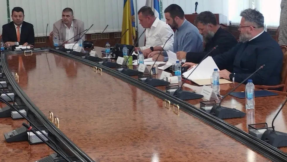 Вјерски споразум
