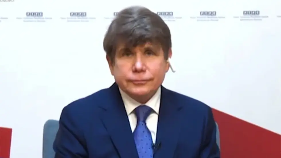 Род Благојевић