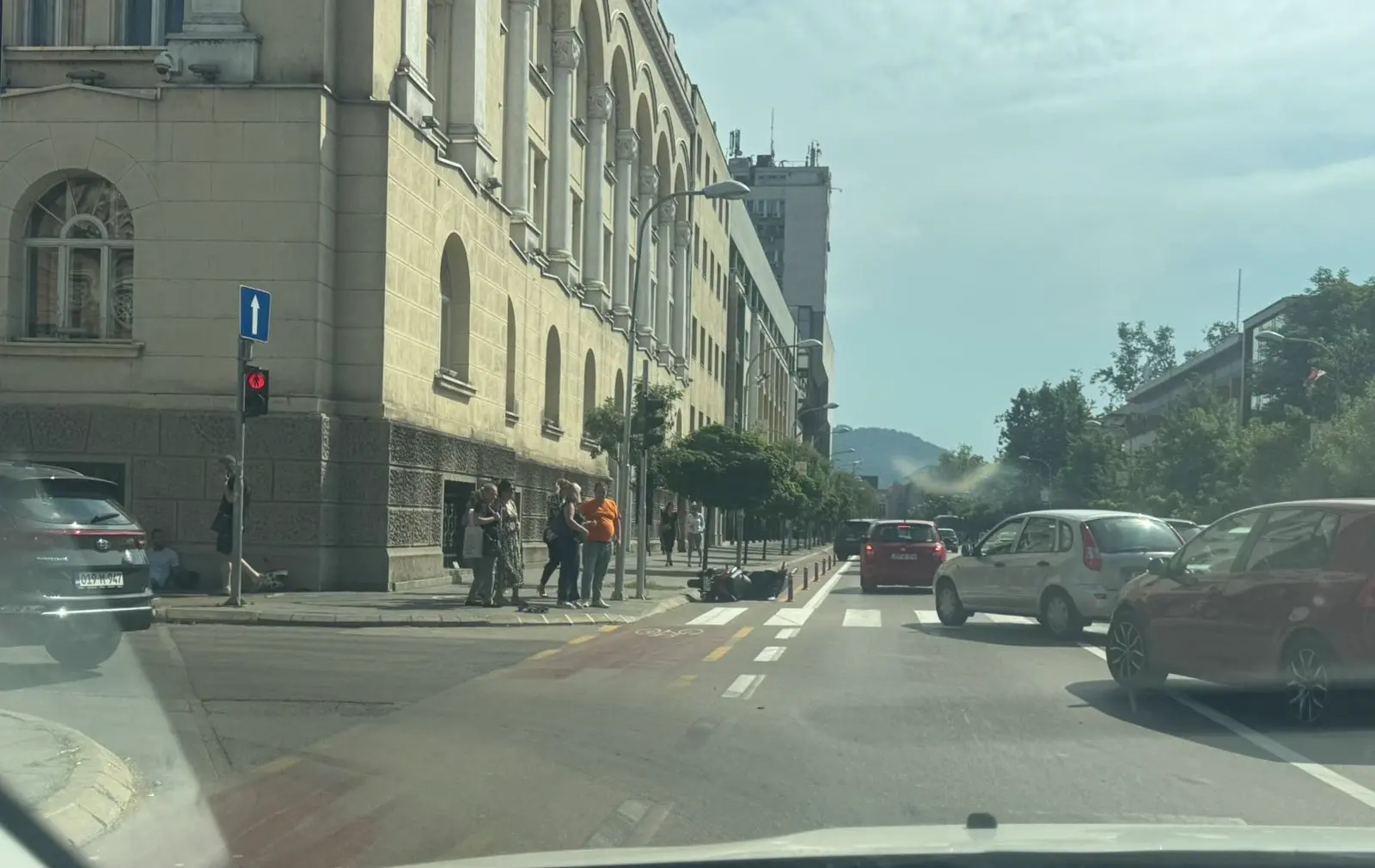 Незгода Бањалука