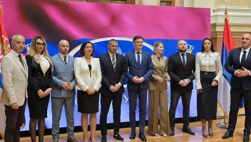 Јачање сарадње СНС и Уједињене Српске: Нови заједнички пројекти