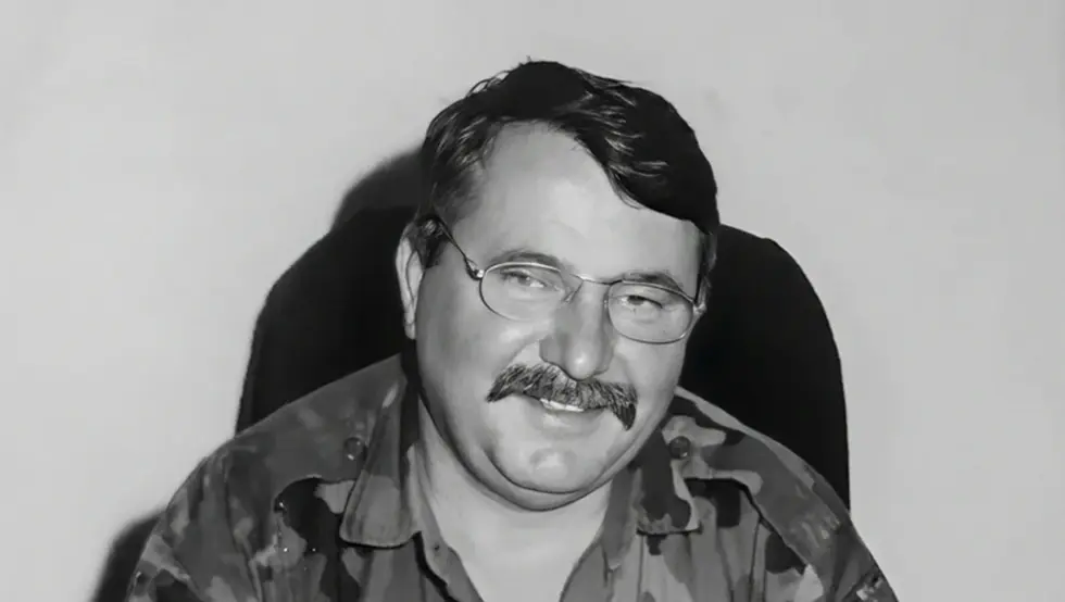 Војимир Матовић