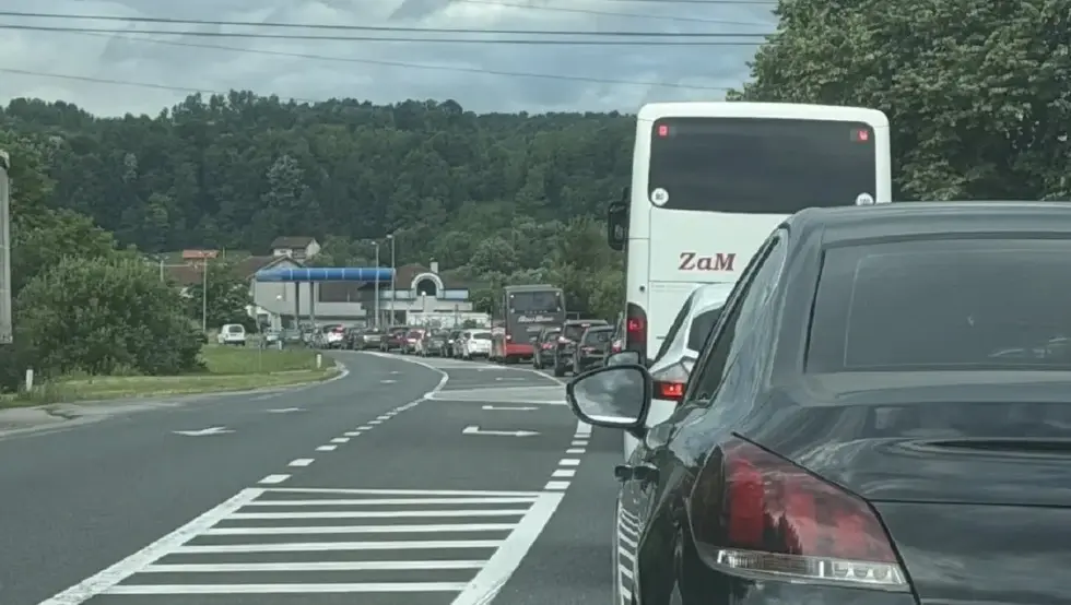 рамичи несрећа